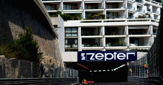 GP Monako 2017 - treningi i kwalifikacje