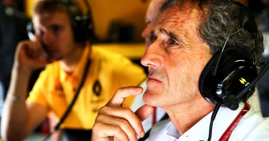 GP Monako 2017 - treningi i kwalifikacje