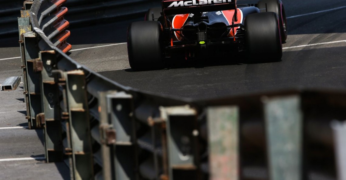 Pirelli potwierdziło hipermiękkie opony na GP Monako