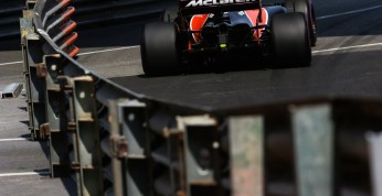 Pirelli potwierdziło hipermiękkie opony na GP Monako