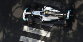 Nowy silnik w F1 - dźwięk kluczowy dla Mercedesa