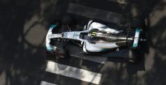 Nowy silnik w F1 - dwik kluczowy dla Mercedesa
