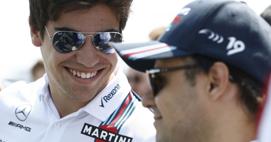 GP Monako 2017 - wyścig