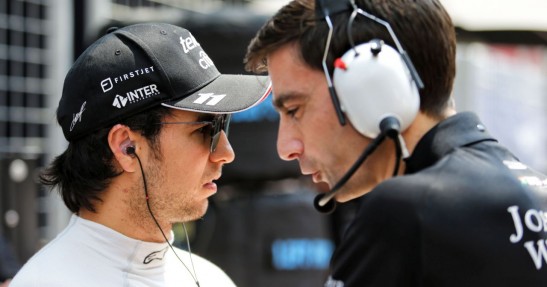 GP Monako 2017 - wyścig