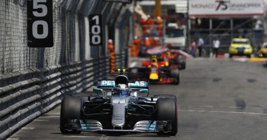 Grid girls mają wrócić do F1 w Monako i być może w Rosji