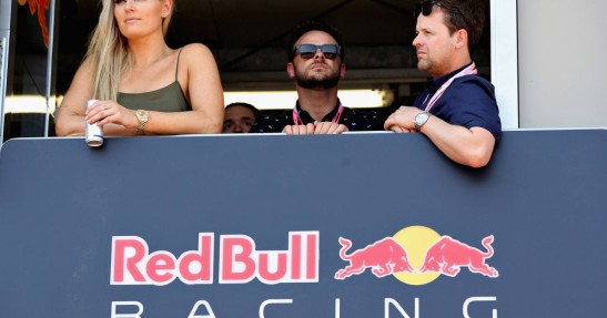 GP Monako 2017 - wyścig