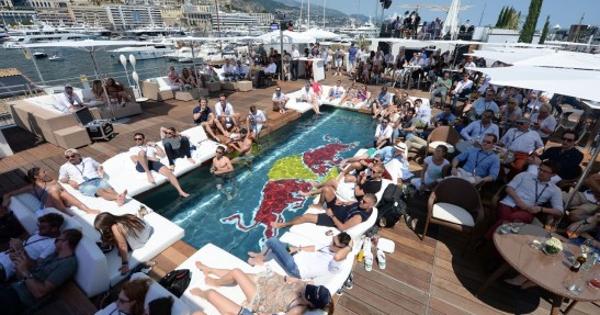 GP Monako 2017 - wyścig