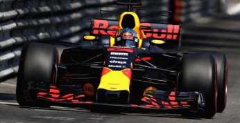 Red Bull szykuje się na najtrudniejszy etap sezonu