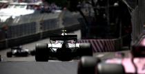 F1 planuje mie wicej ni 21 wycigw od 2019 roku
