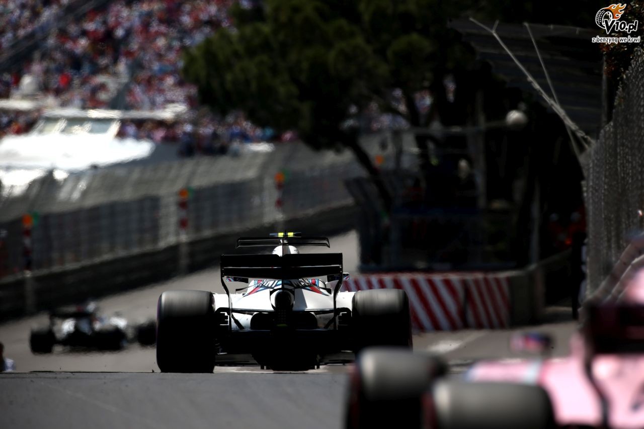 F1 planuje mie wicej ni 21 wycigw od 2019 roku
