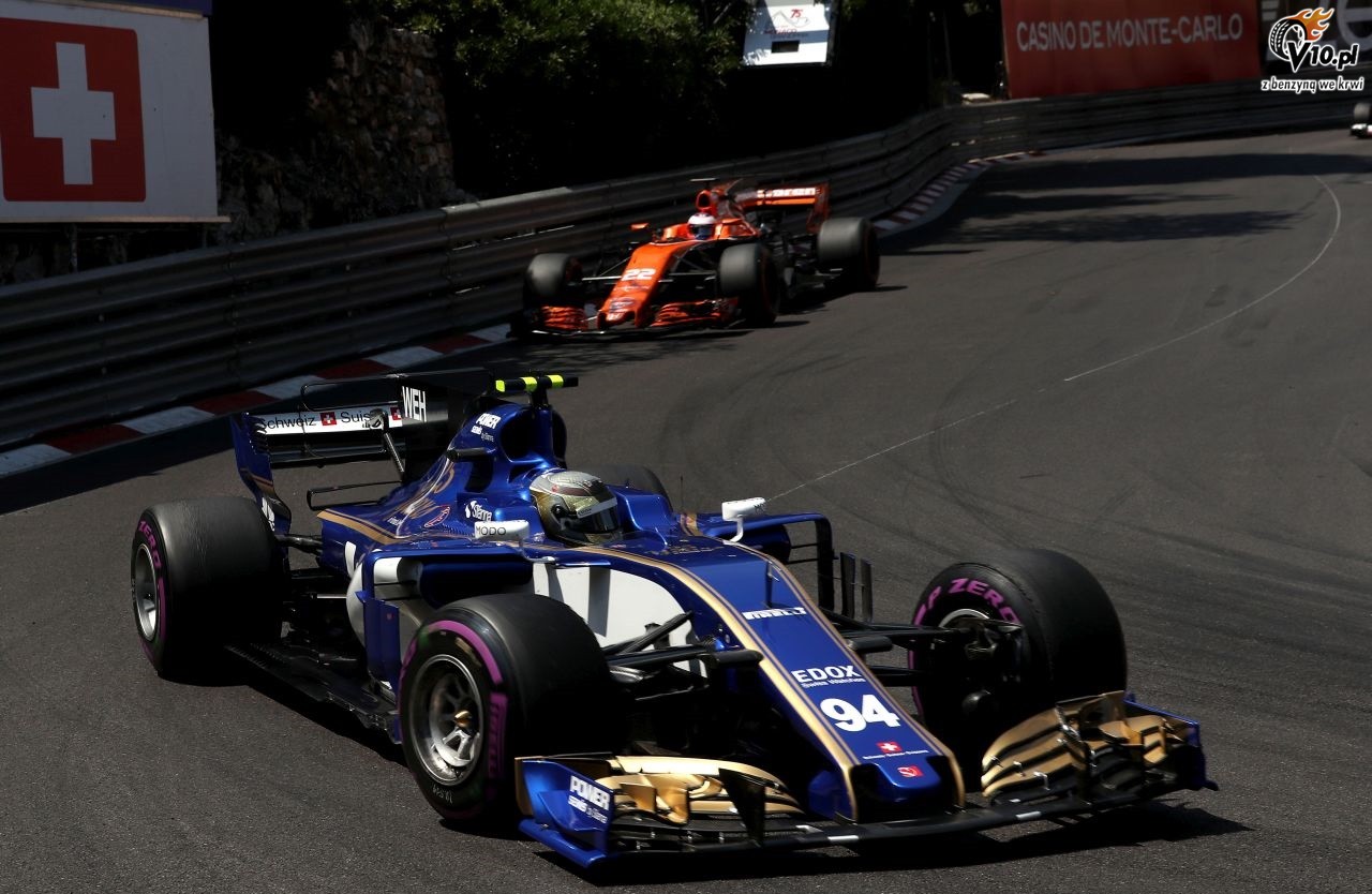 Sauber zapowiada powane ulepszenie bolidu w przyszym miesicu