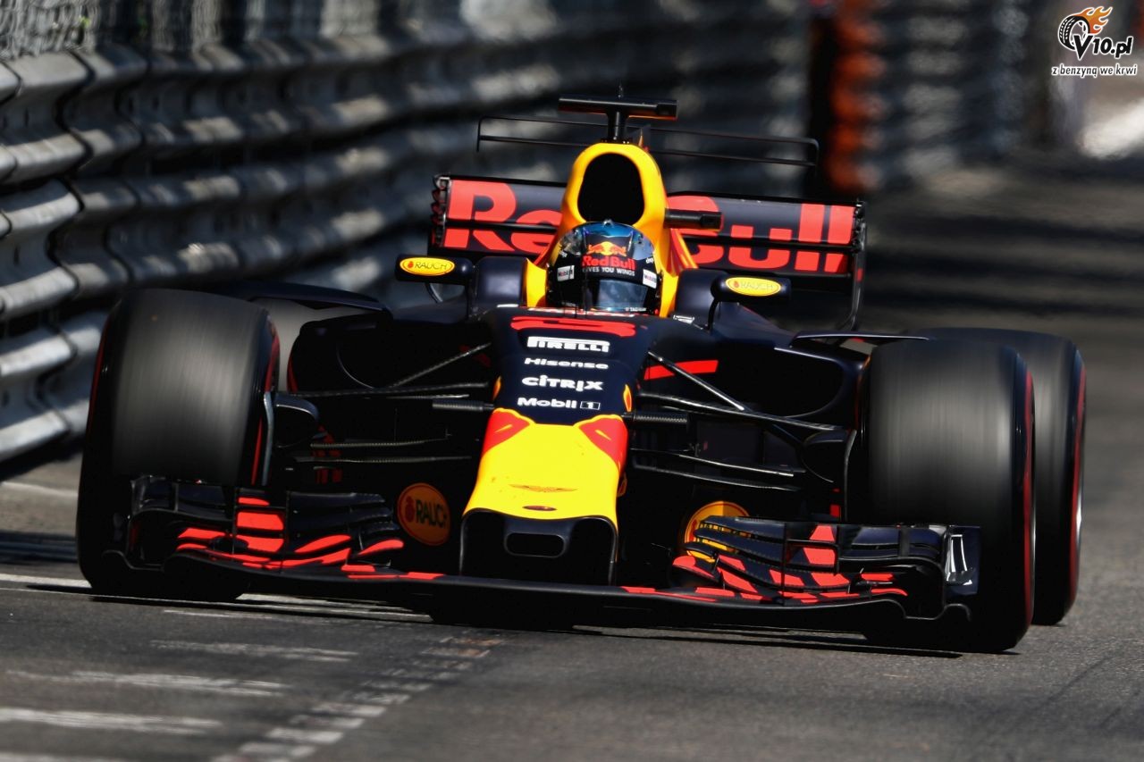 Red Bull szykuje si na najtrudniejszy etap sezonu