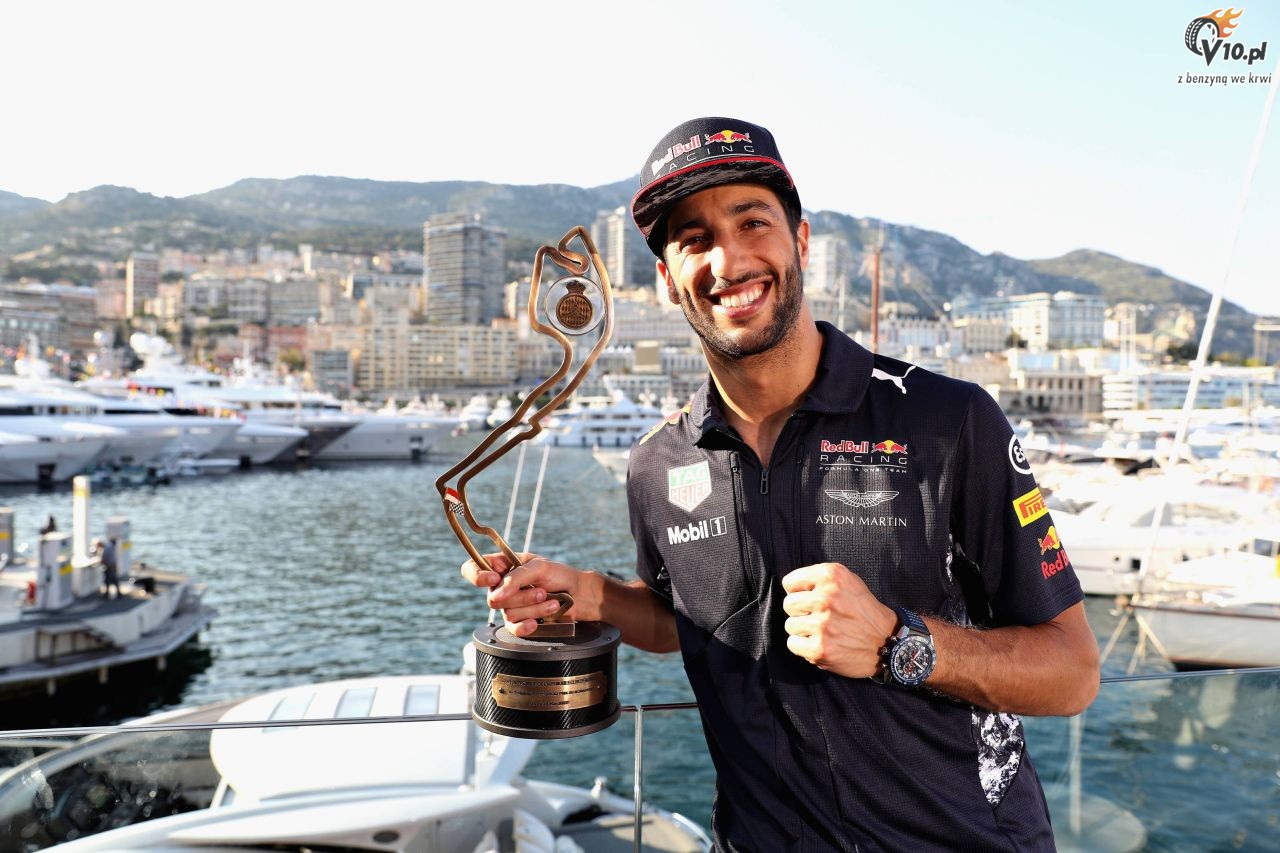 Red Bull szykuje si na najtrudniejszy etap sezonu