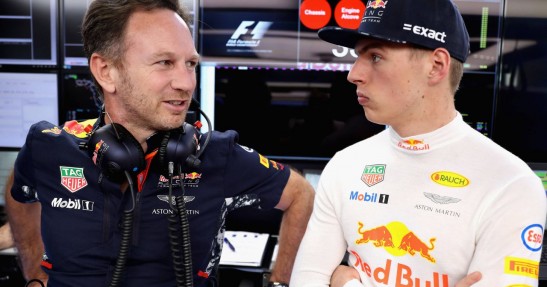 GP Rosji 2017 - treningi i kwalifikacje