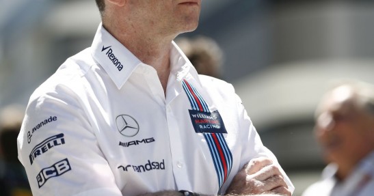 GP Rosji 2017 - treningi i kwalifikacje