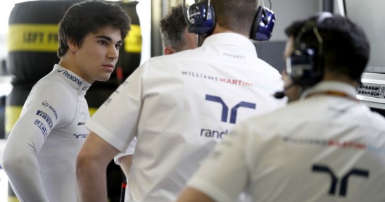 GP Rosji 2017 - treningi i kwalifikacje