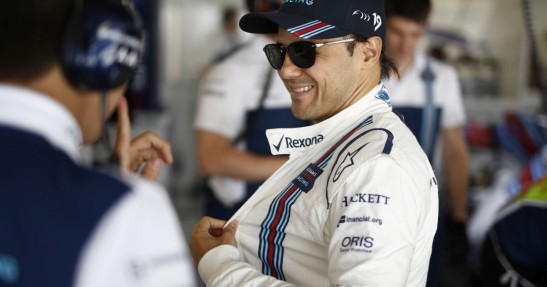 GP Rosji 2017 - treningi i kwalifikacje