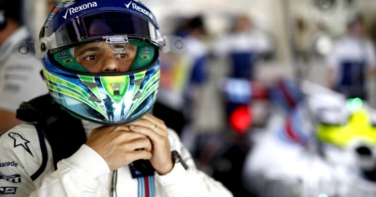 GP Rosji 2017 - treningi i kwalifikacje