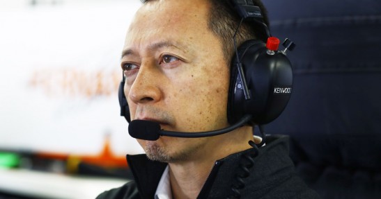 GP Rosji 2017 - treningi i kwalifikacje