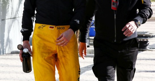 GP Rosji 2017 - treningi i kwalifikacje