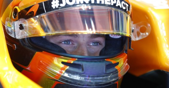 GP Rosji 2017 - treningi i kwalifikacje