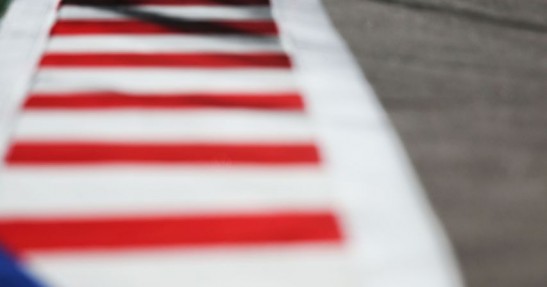 GP Rosji 2017 - treningi i kwalifikacje