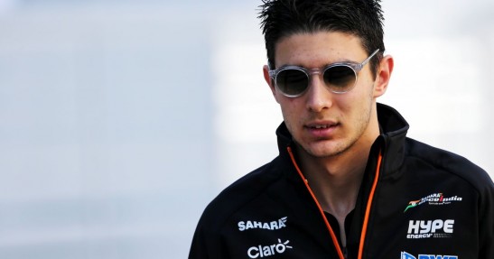 GP Rosji 2017 - treningi i kwalifikacje