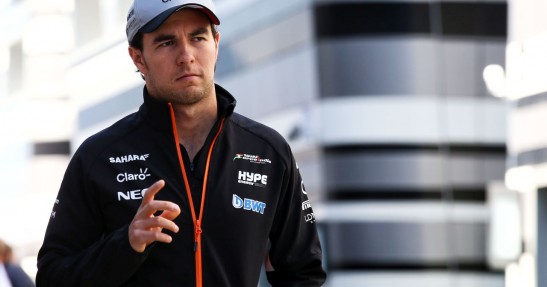 GP Rosji 2017 - treningi i kwalifikacje