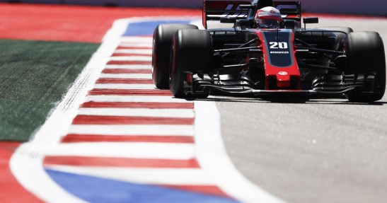 GP Rosji 2017 - treningi i kwalifikacje