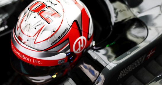 GP Rosji 2017 - treningi i kwalifikacje