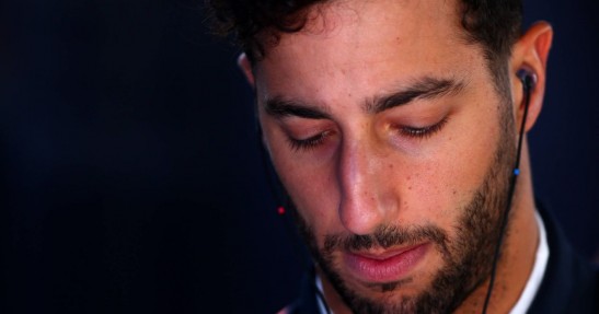 GP Rosji 2017 - treningi i kwalifikacje