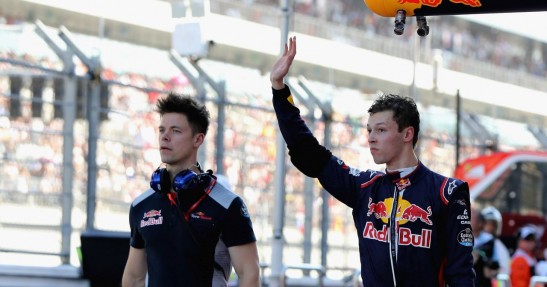 GP Rosji 2017 - treningi i kwalifikacje