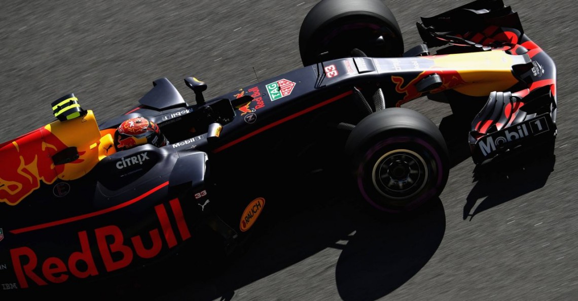 Osłona do bolidu F1 typu 'Tarcza' ma zostać przetestowana na Monzy