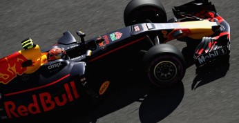 Osłona do bolidu F1 typu 