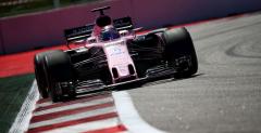 Force India zmieni się w Brabhama? Force India zmieni się w Brabhama?