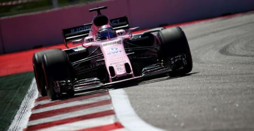 Force India zmieni się w Brabhama?