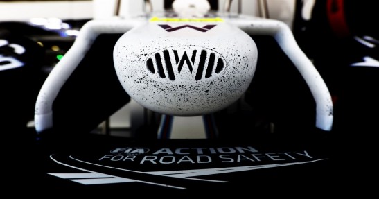 GP Rosji 2017 - wyścig