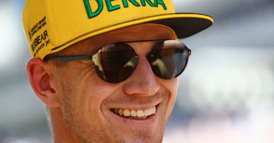 GP Rosji 2017 - wyścig