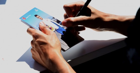 GP Rosji 2017 - wyścig