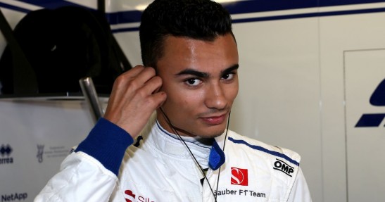 GP Rosji 2017 - wyścig