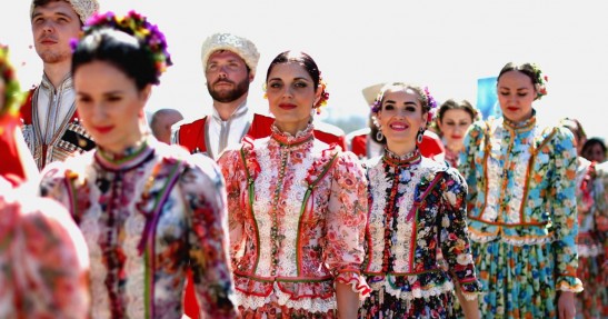 GP Rosji 2017 - wyścig