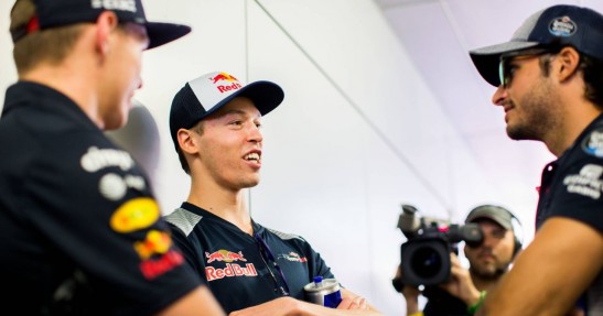 GP Rosji 2017 - wyścig