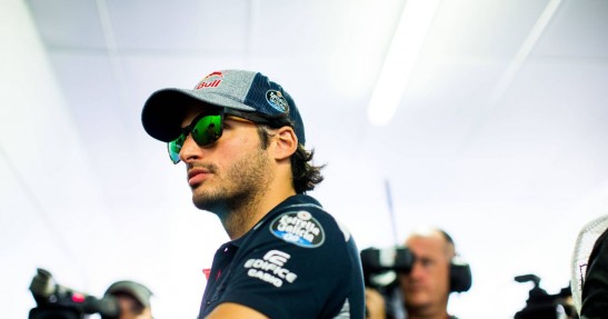 GP Rosji 2017 - wyścig