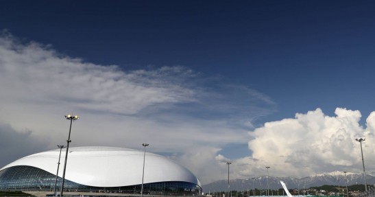 GP Rosji 2017 - wyścig