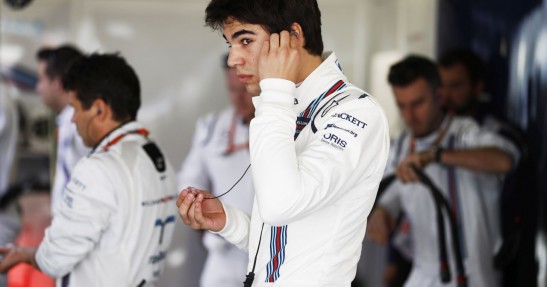 GP Rosji 2017 - wyścig