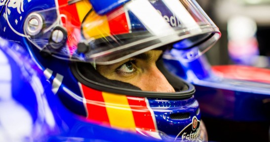 GP Singapuru 2017 - treningi i kwalifikacje