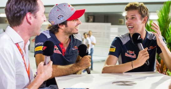 GP Singapuru 2017 - treningi i kwalifikacje