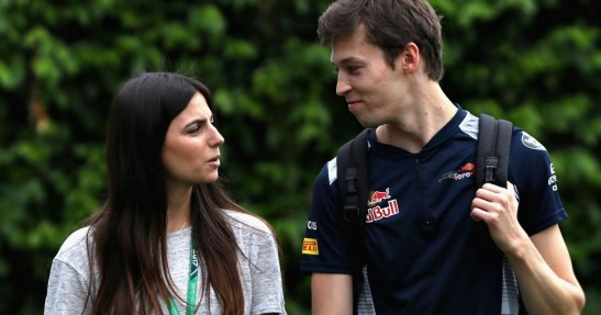 GP Singapuru 2017 - treningi i kwalifikacje