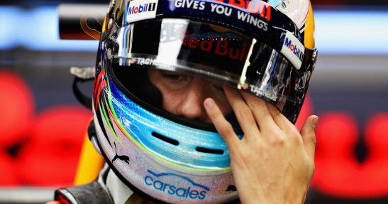 GP Singapuru 2017 - treningi i kwalifikacje