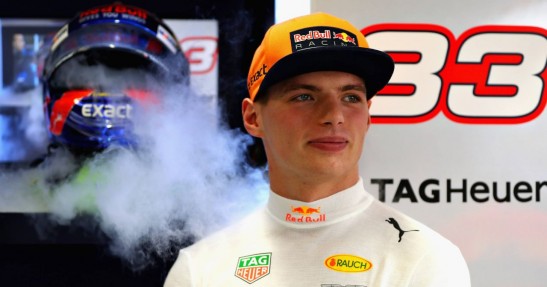 GP Singapuru 2017 - treningi i kwalifikacje